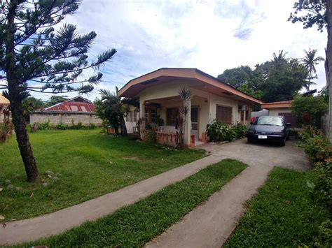 house and lot in dumaguete